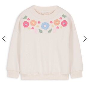 Louise Misha - Rosalia Sweatshirt